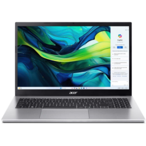 acer aspire go 15 ag15 31p | intel core 3 n355 (8 coeurs) | 8go ddr5 | 512go ssd pack sacoche + souris