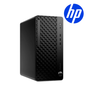 hp prodesk 4 tower g1i ai intel core ultra 5 225u, 16go ddr5, 512go ssd avec ecran 21.45" fhd