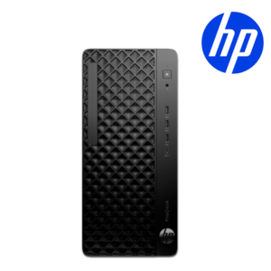 hp prodesk 4 tower g1i ai intel core ultra 5 225u, 8go ddr5, 512go ssd avec ecran 21.45" fhd