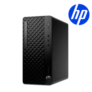 hp prodesk 4 tower g1i ai intel core ultra 7 265,16go ddr5, 512go ssd avec ecran 21.45" fhd