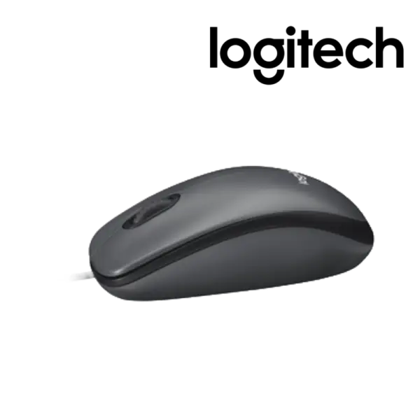 Souris Logitech M90