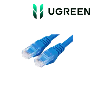 câble ethernet ugreen cat6 rj45 5 mètres