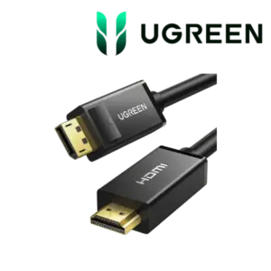 câble ugreen hdmi male vers male 3 mètres